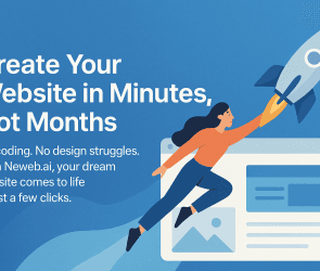 How It Works cover image