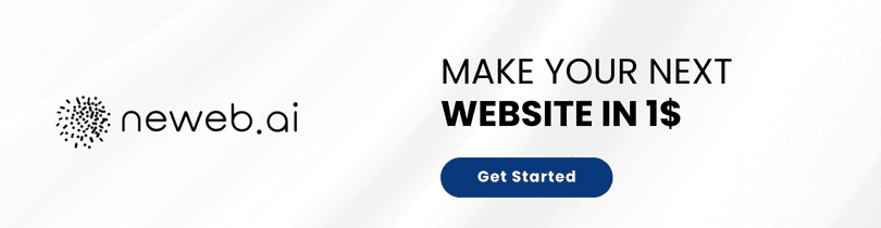 Blog | Neweb.ai