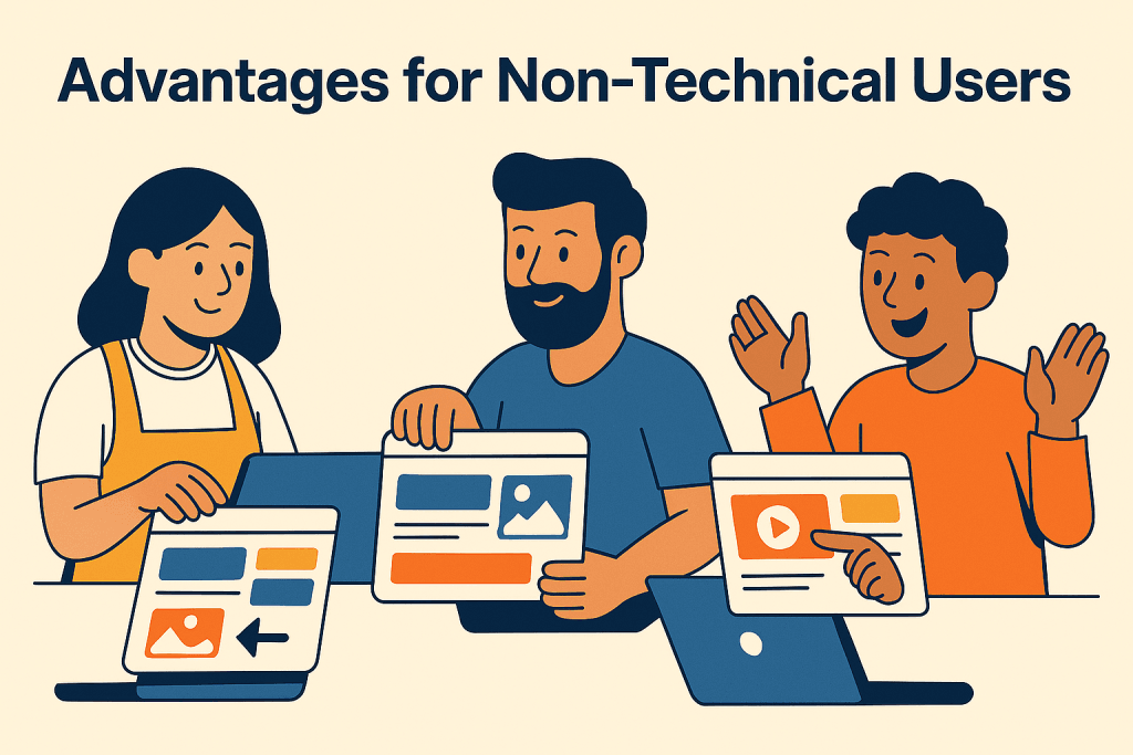 Building a Website Made Easy